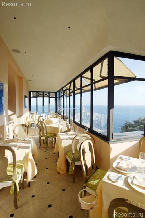 Punta Tragara 27